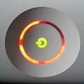 Red ring of death bei der xbox..