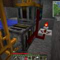 RedPower 2 und IC2 Wassergenerator