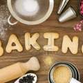 Referat über backen ? :D