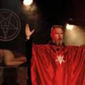 Referendarin meinte zu "Church of Satan" zu gehören