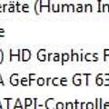 Reicht meine PC Leistung für die gegebenen Anforderungen ?