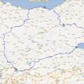 Reise in die Osttürkei, 18.05.-01.06.13 - Absagen oder hinfahren?