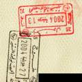 Reisepassstempel Monat gesucht!