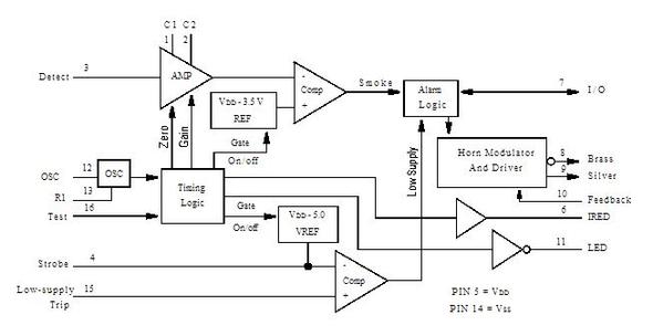 Relais anschließen, aber wie ? (Elektrik, Elektronik ...