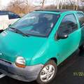 Renault Twingo 95 baujahr wurde im amtsgericht ersteigert was nun?