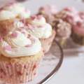 Rezept gesucht um Cup Cakes zu backen