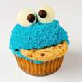 Rezept gesucht um Cup Cakes zu backen
