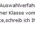 richtige Grammatik und Rechtschreibung