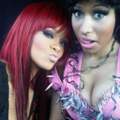 Rihanna Jetzt wieder Braune Haare?
