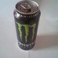 RockstaR vs Monster - energy (drink)