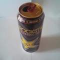 RockstaR vs Monster - energy (drink)