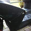 Roller Lackieren // Unfall - Wieso ist das passiert !?