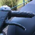 Roller Lackieren // Unfall - Wieso ist das passiert !?