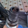 Roller Problem- Gasannahme