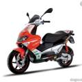 Rollerfrage: Gilera Runner 50 SP - Rückspiegel einstellen