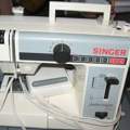 Rüschenfuß für Singer Featherweight Plus?