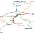 S Bahn S60