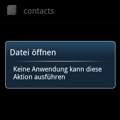 Safe Backup probkeme