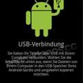 Samsung Galaxy Ace - Hilfe !!