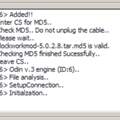 Samsung Galaxy Ace Plus - Rooting - Hängt bei "Initialzation.."