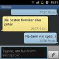samsung galaxy ace s(irgendne zahl)