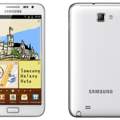 Samsung Galaxy Note welche Farbe???