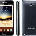 Samsung Galaxy Note welche Farbe???