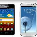 Samsung Galaxy s1, s2, s3 oder s4 ?