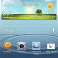 Samsung Galaxy S2 (Frage) x