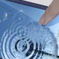 samsung galaxy s3 mini sperrbildschirm welleneffekt