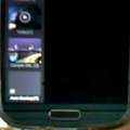 Samsung Galaxy S4 - Picasa Bilder!