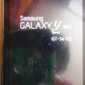 Samsung Handy geht nach Flashen nicht mehr