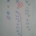 Satz des Pythagoras Frage (einfach)