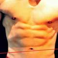 Schiefes Sixpack ?