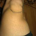 Schmerzen beim Knie