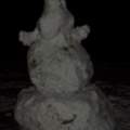 Schneemann Schmelzen verzögern/anhalten?