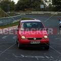 Schnelle Runde VW Lupo