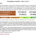 Schnelleres Internet trotz langsamer Leitung?