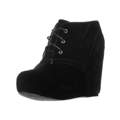 Schöne schwarze Schuhe ?