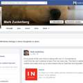 Schon wieder eine neue Facebook-Chronik?