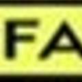 Schriftart gesucht (auf bild)