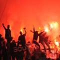 Schule fordert auf, Facebook bild zu ändern.. Fußball, Pyrotechnik, Schule, Lehrer