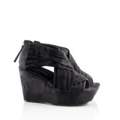 schwarze H&M Schuhe gesucht!!
