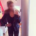 schwarzejacke mit fell gesucht !!! bild