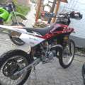 Schwarzfahren in Österreich mit 125ccm?