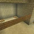 Schwebende Schilder (Minecraft)?