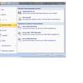 Screenshots zur Access Abfrage