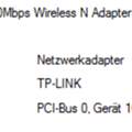 Sehr langsames W-LAN