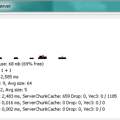 server laggt ?! warum ? pc ? server ausgelastet?