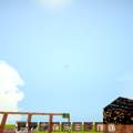 SEUS-Shader-Problem